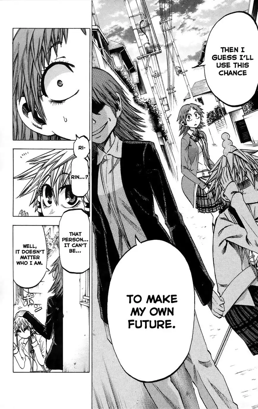 Jitsu wa Watashi wa Chapter 72 13